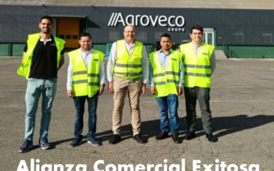 ALIANZA COMERCIAL EXITOSA – GLOMERSA